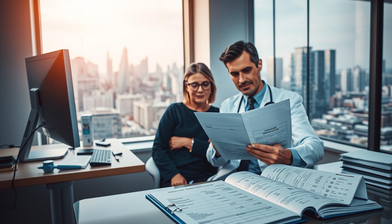 Surgery Insurance Reimbursement: How to Claim, Timelines & Documents