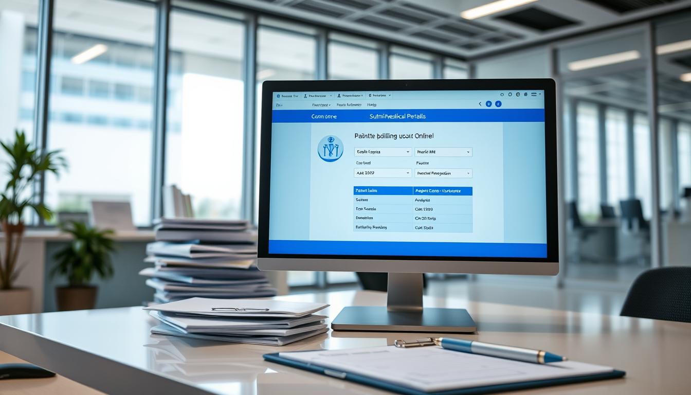 Medical Billing Reimbursement Online: How to Submit Claims Without Hassle