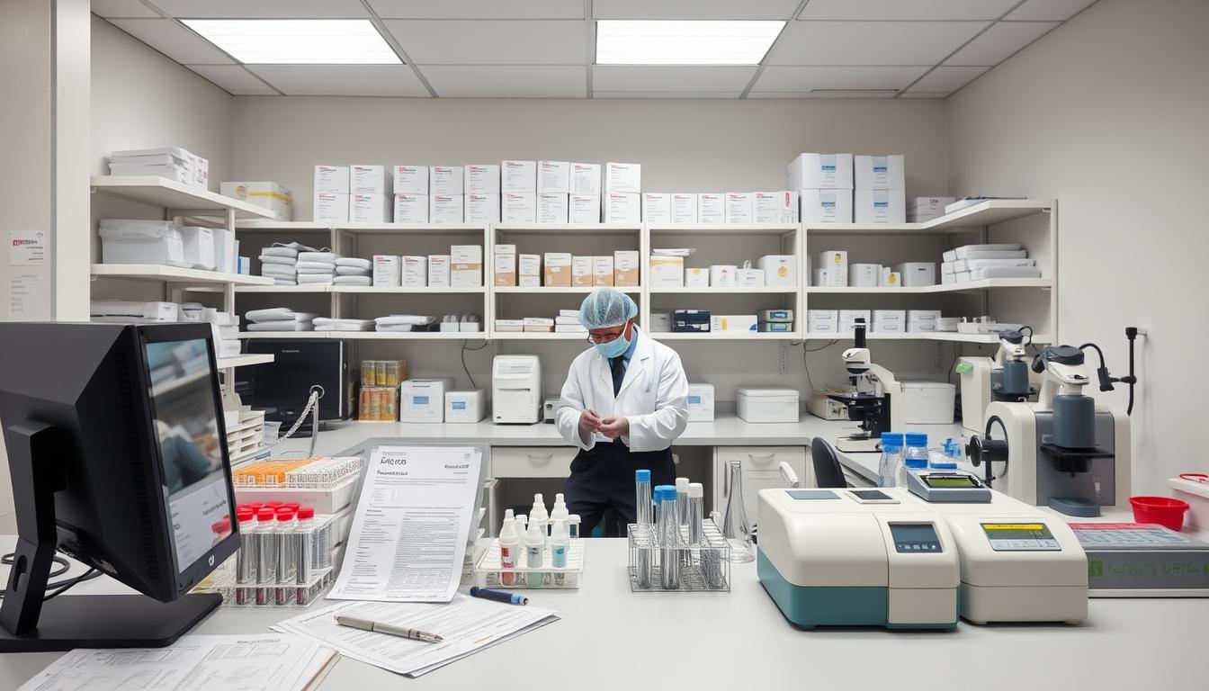 Lab Test Reimbursement Guide: Forms, Timeframes & Online Claims