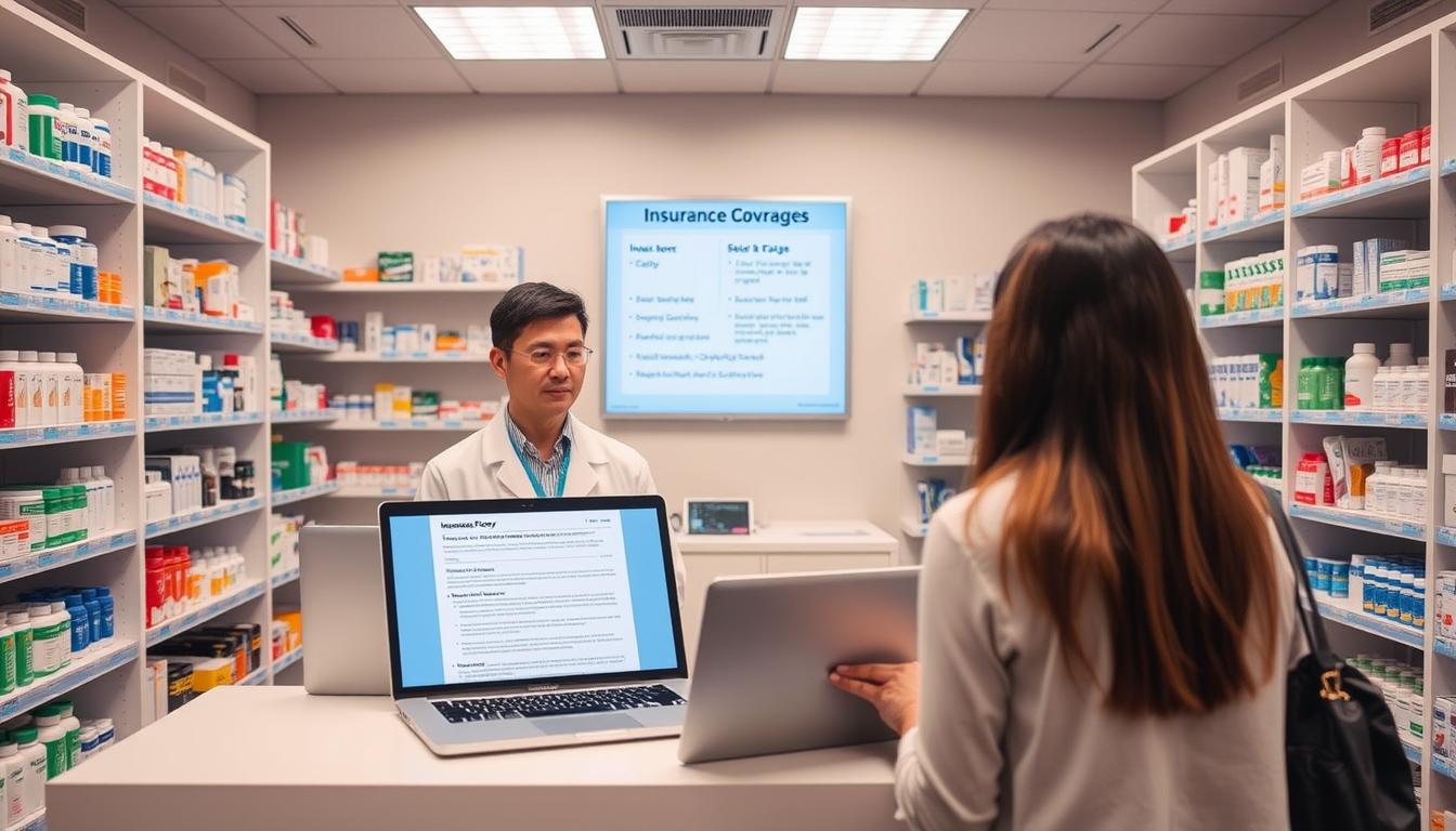 Pharmacy Insurance Reimbursement: What’s Covered & How to Apply