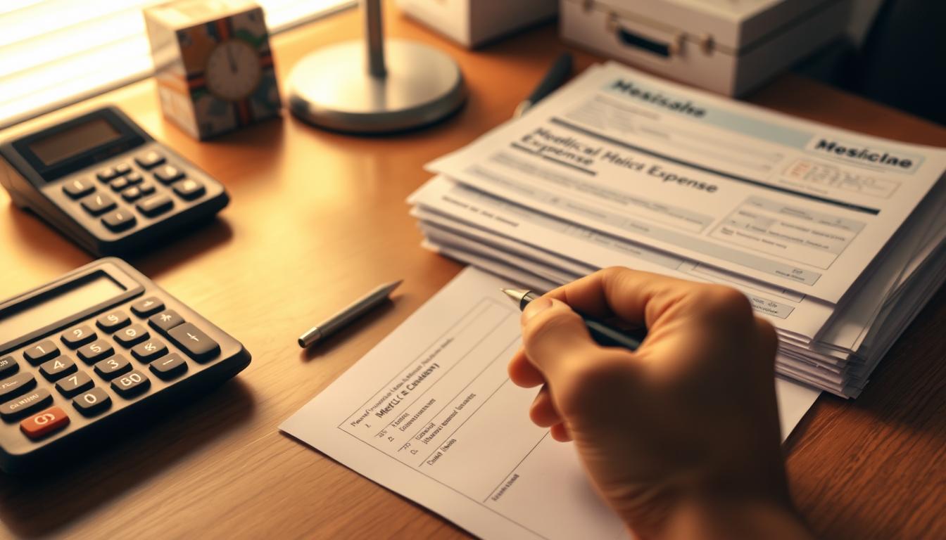 Doctor Visit Reimbursement Guide: Claim Process & Sample Templates
