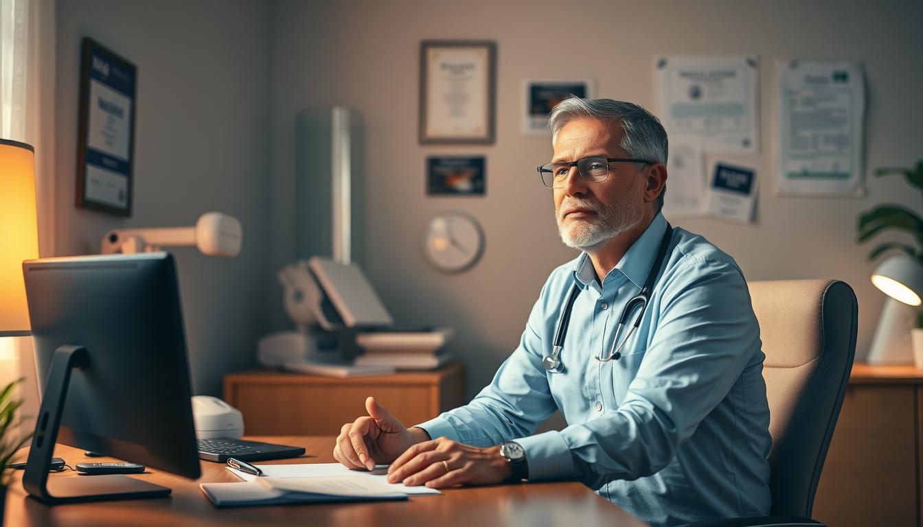 How to Claim Reimbursement for Specialist Consultations Under Insurance
