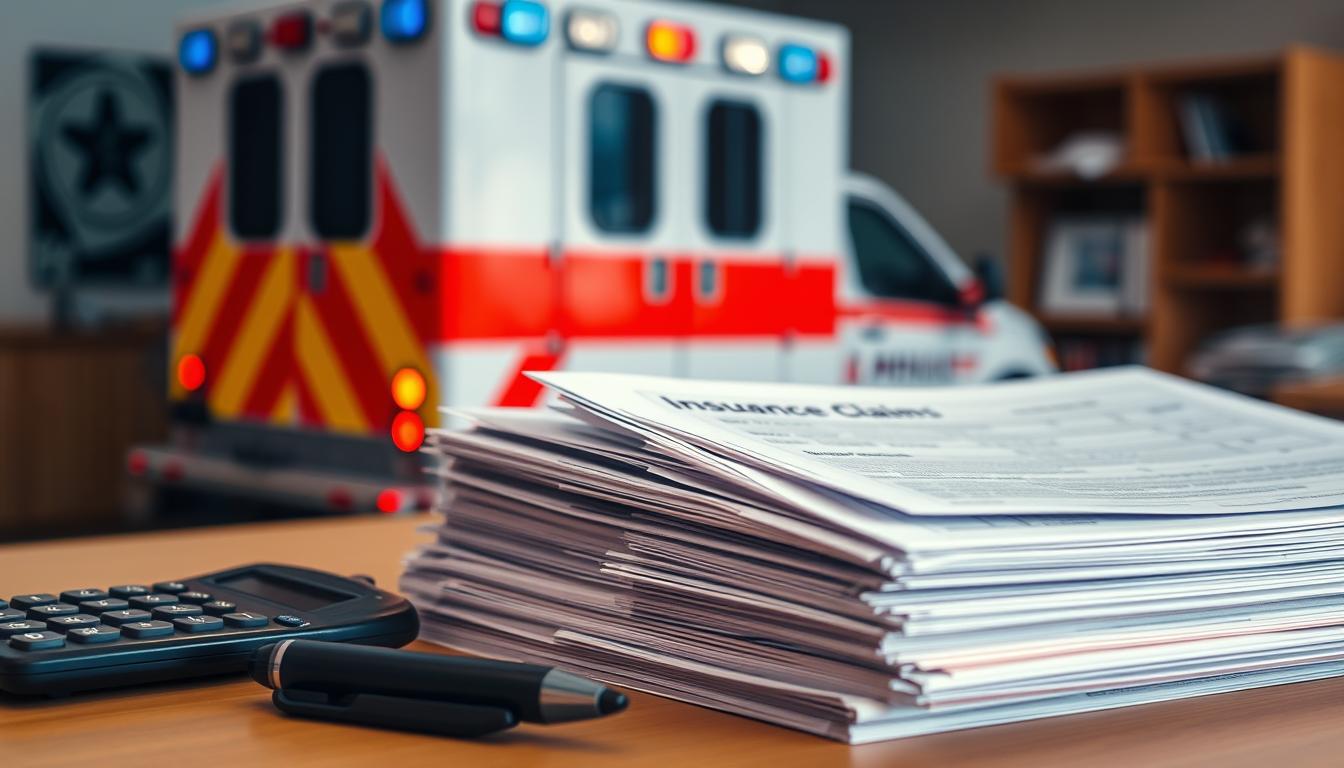 Ambulance Reimbursement via Insurance: What’s Covered & How to File