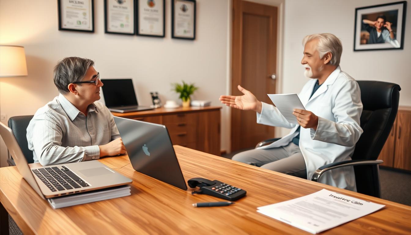 Physiotherapy Reimbursement Claim Tips: What Insurers Need & How to Win Claims