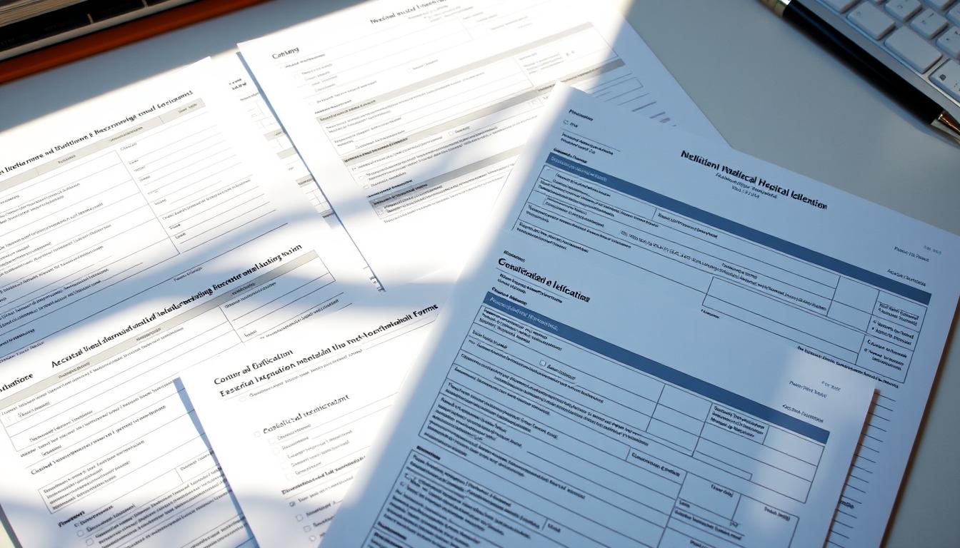 Downloadable Hospital Reimbursement Forms & How to Fill Them Correctly